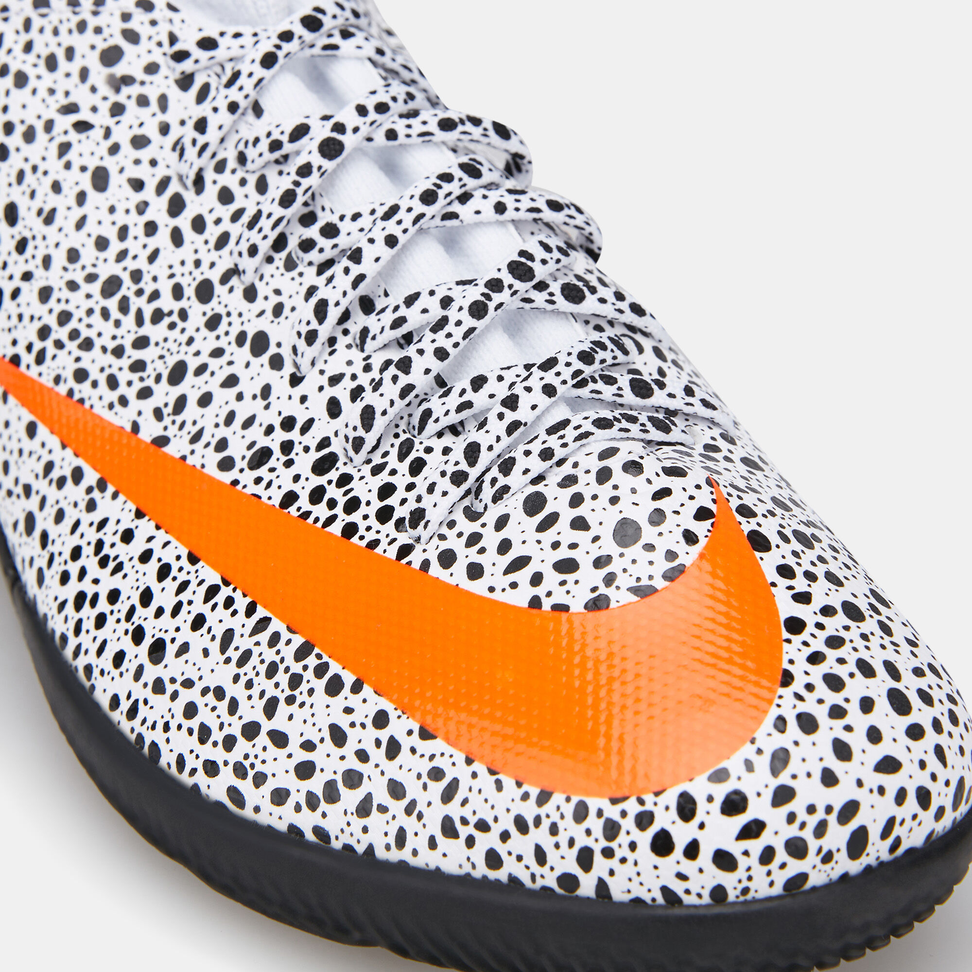 nike mercurial safari indoor