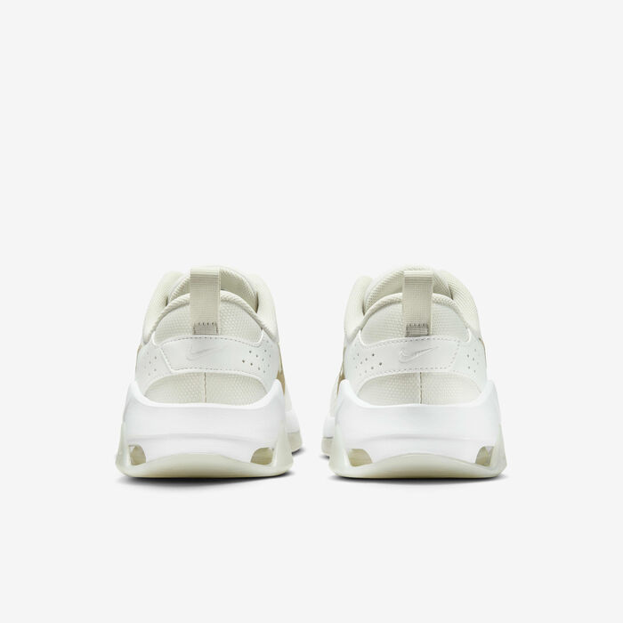 Nike Women's Zoom Bella 6 Premium Workout Shoes White Nike Women's Zoom Bella 6 Premium Workout Shoes White image number 5