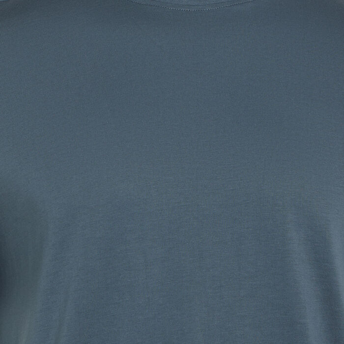 Sun and Sand Sports Men's Supima T-Shirt Grey image number 2