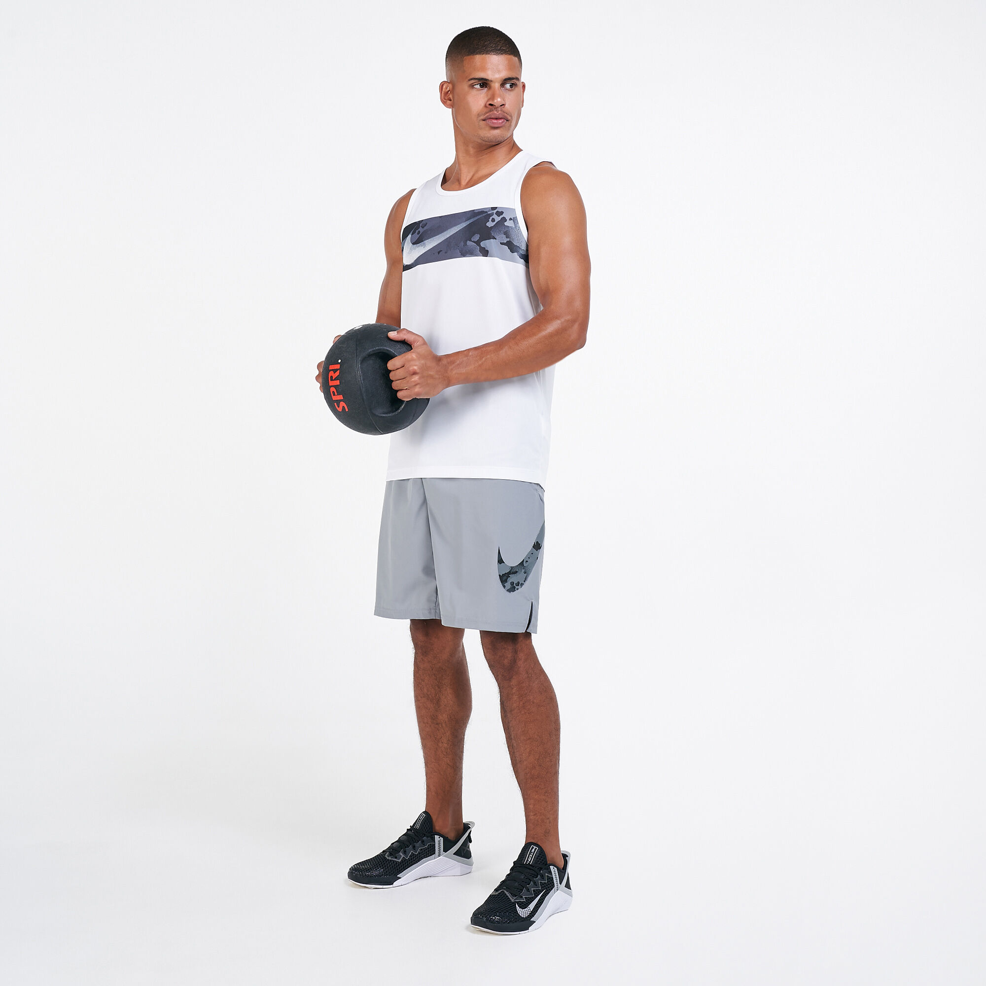 Nike men's legend tank top store