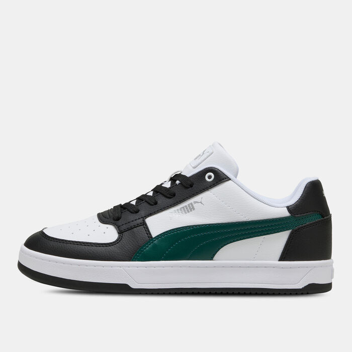 PUMA Men's Caven 2.0 Shoes White PUMA Men's Caven 2.0 Shoes White image number 2