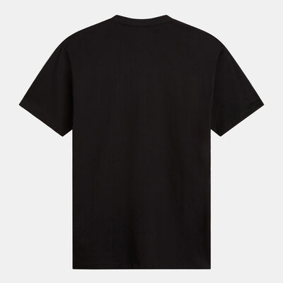 Vans Men's Creative Department Graphic T-Shirt Black