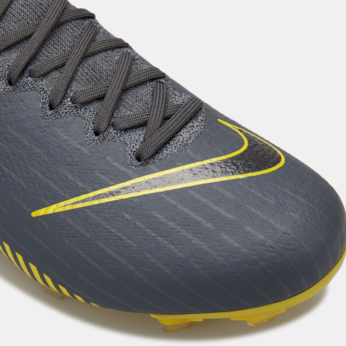 Kids' Mercurial Superfly 6 Elite Firm Ground Shoe Kids' Mercurial Superfly 6 Elite Firm Ground Shoe image number 9