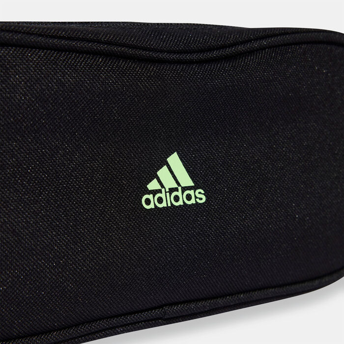 adidas Kids' Back To School 2.0 Pencil Case Black adidas Kids' Back To School 2.0 Pencil Case Black image number 3