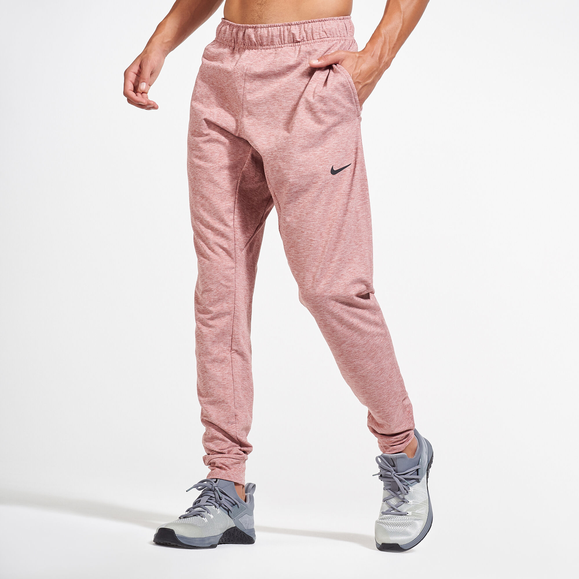 Nike hyper dry discount training pants mens