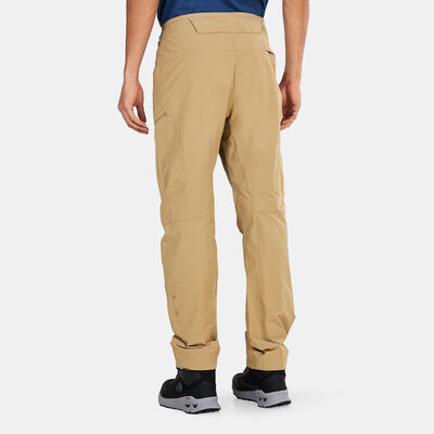 The North Face Men's Exploration Regular Tapered Pants Green