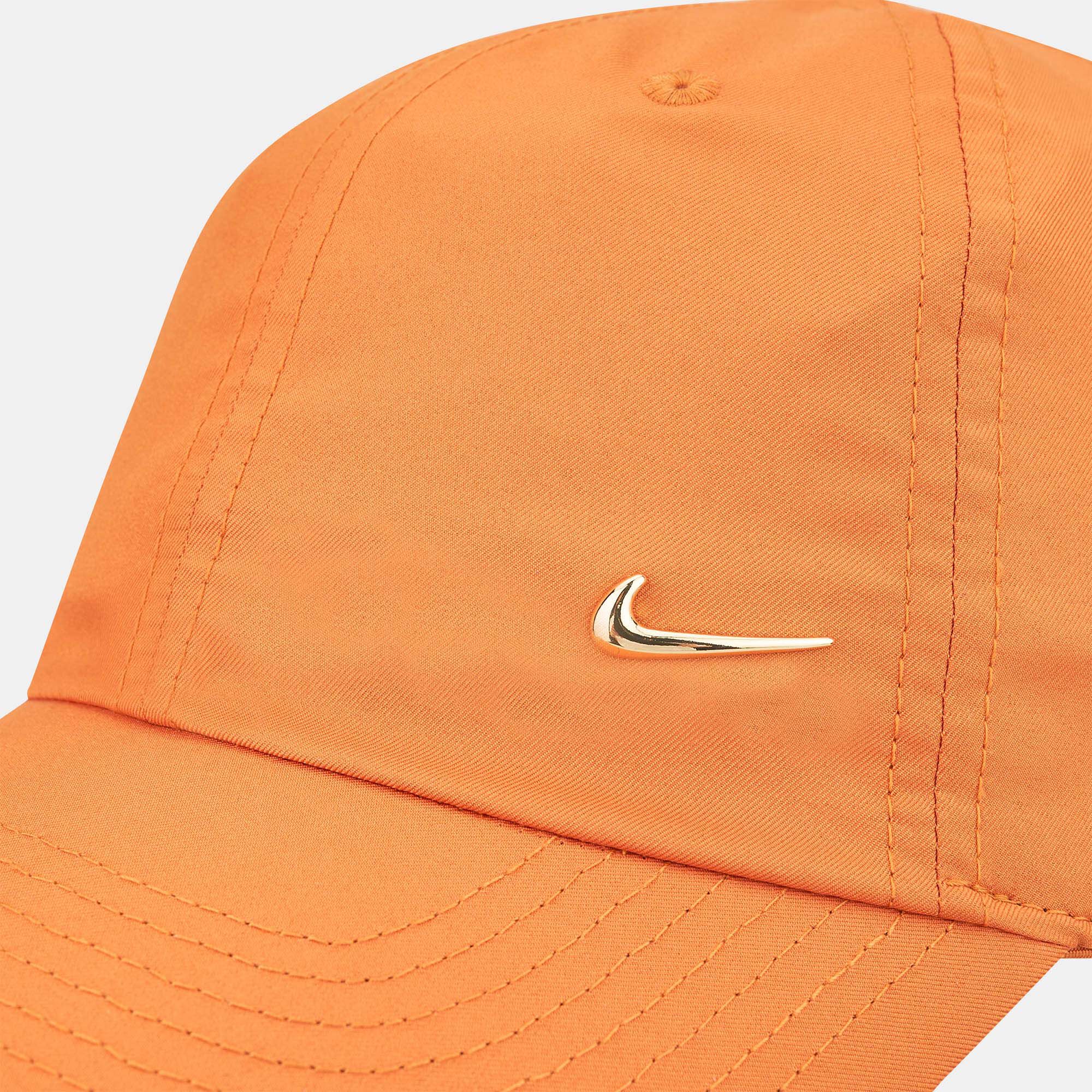Swoosh cap on sale