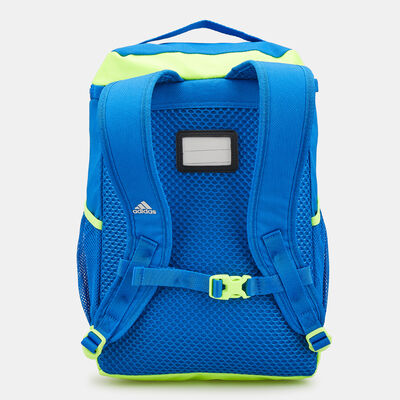 adidas Kids' Endurance Packing System Backpack Blue adidas Kids' Endurance Packing System Backpack Blue