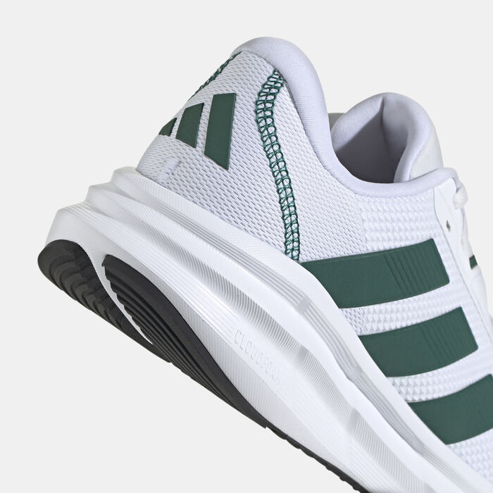 adidas Men's Galaxy 7 Running Shoes White adidas Men's Galaxy 7 Running Shoes White image number 5