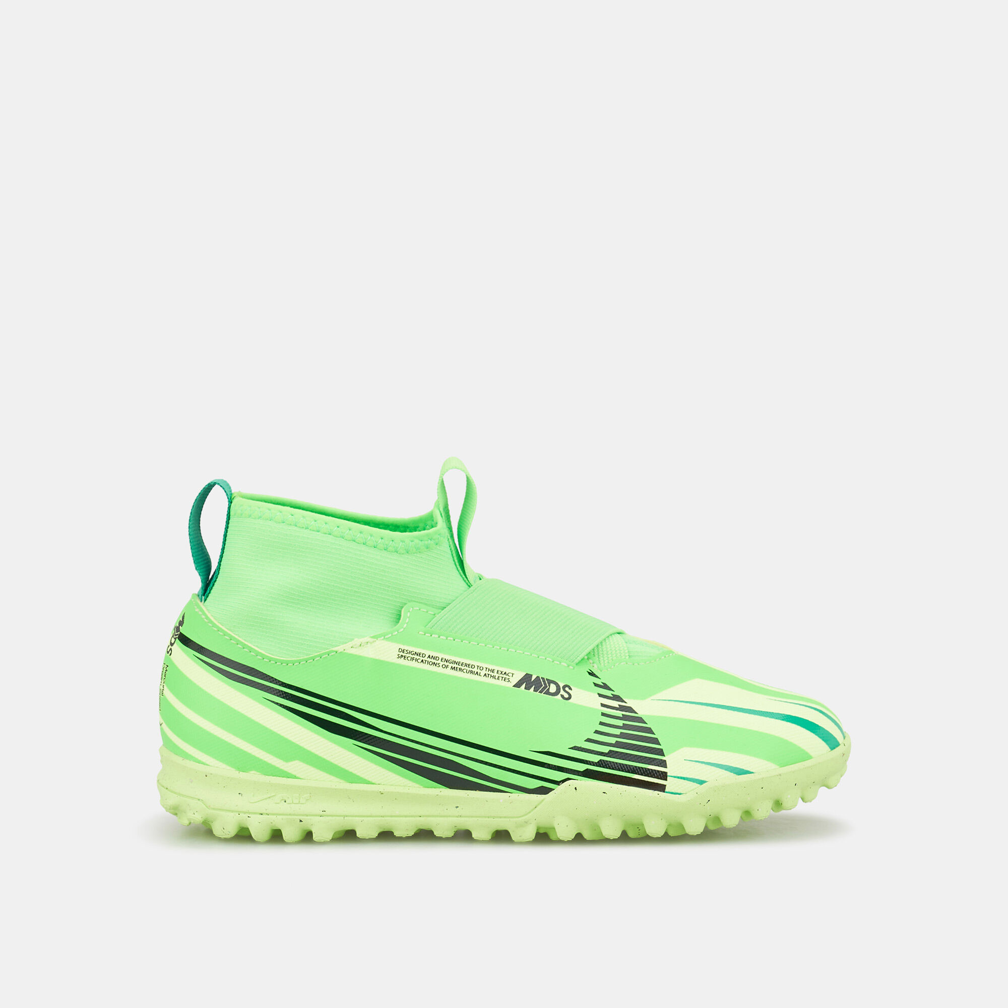 Kids speed turf top