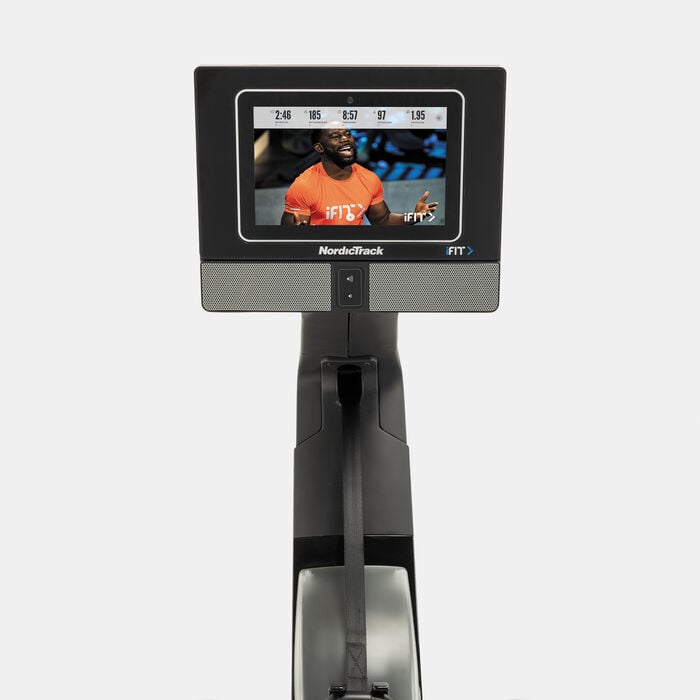NordicTrack RW700 Rowing Machine Multi-Color NordicTrack RW700 Rowing Machine Multi-Color image number 2