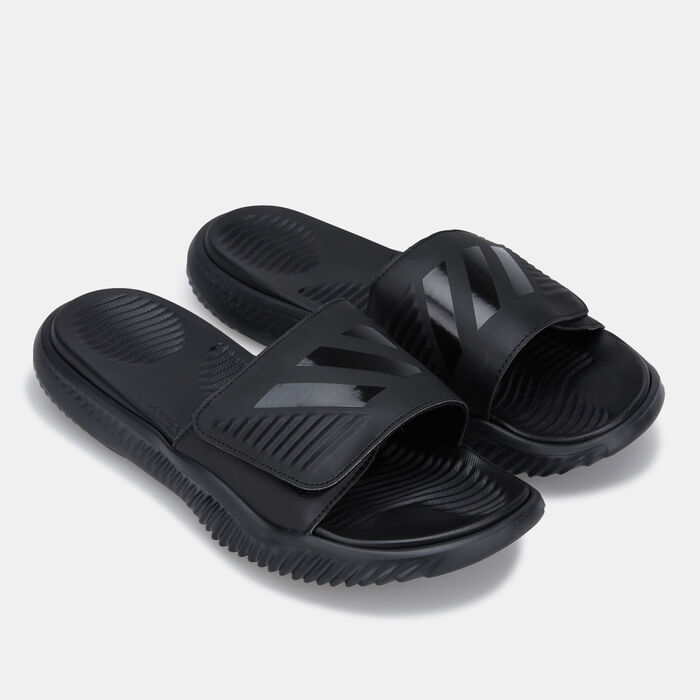 Buy adidas Men's Alphabounce Slides in Saudi Arabia | SSS