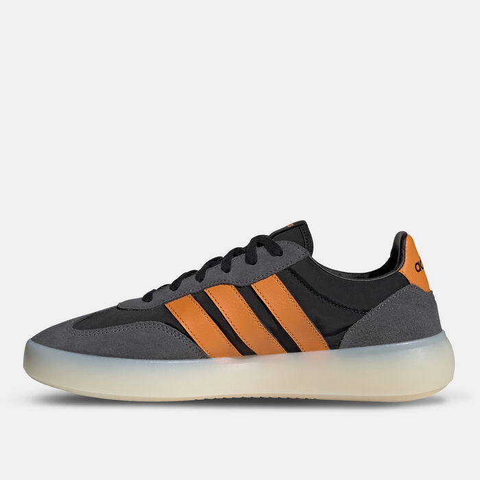 adidas Men's Barreda Decode Shoes Black image number 2