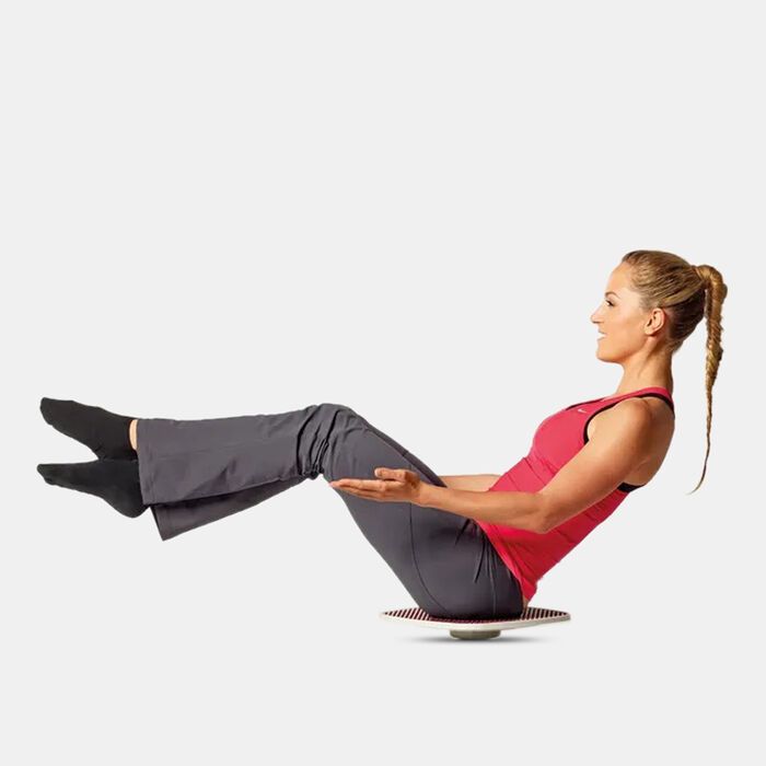Kettler Balance Board Multi-Color Kettler Balance Board Multi-Color image number 1