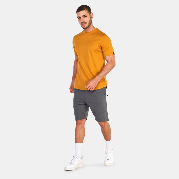Sun and Sand Sports Men's Classic Shorts Grey Sun and Sand Sports Men's Classic Shorts Grey image number 2