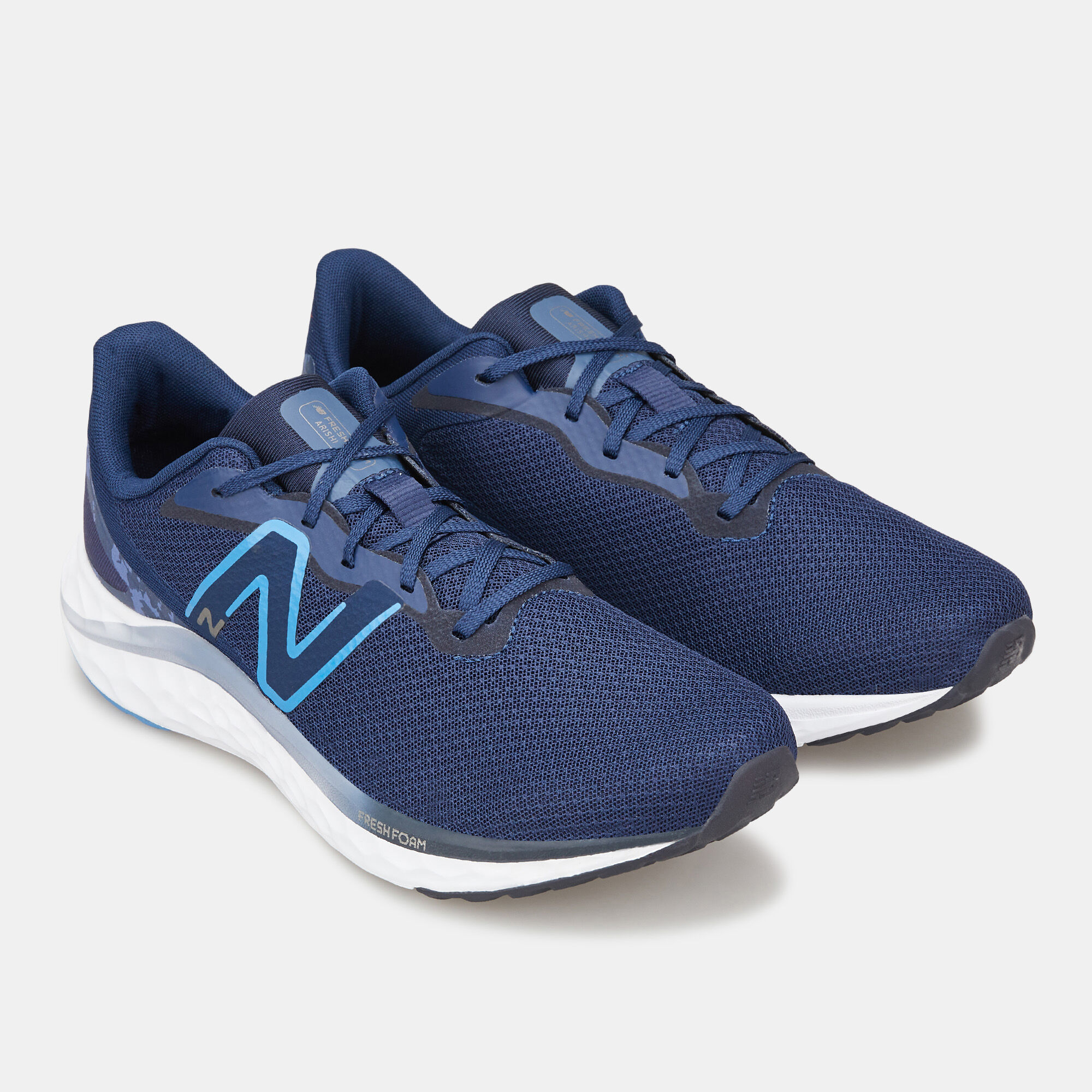 Men's fresh foam arishi online