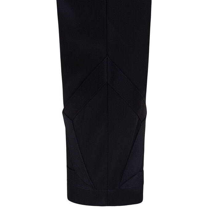 Nike Kids' Air Diamond Dri-FIT Pants Black Nike Kids' Air Diamond Dri-FIT Pants Black image number 6