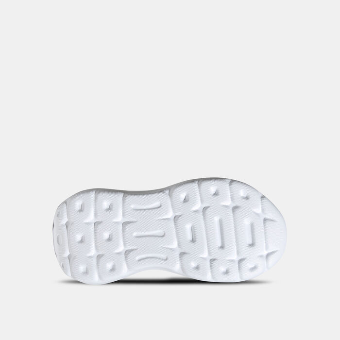 adidas Kids' Tensaur Run 2.0 Shoes Red adidas Kids' Tensaur Run 2.0 Shoes Red image number 3