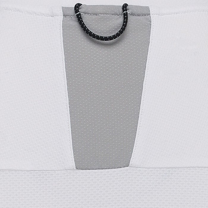 Sun and Sand Sports Men's Colourblock Training T-Shirt White Sun and Sand Sports Men's Colourblock Training T-Shirt White image number 2
