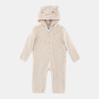 Nike Women's Swift Therma-FIT Hooded Jacket Ivory