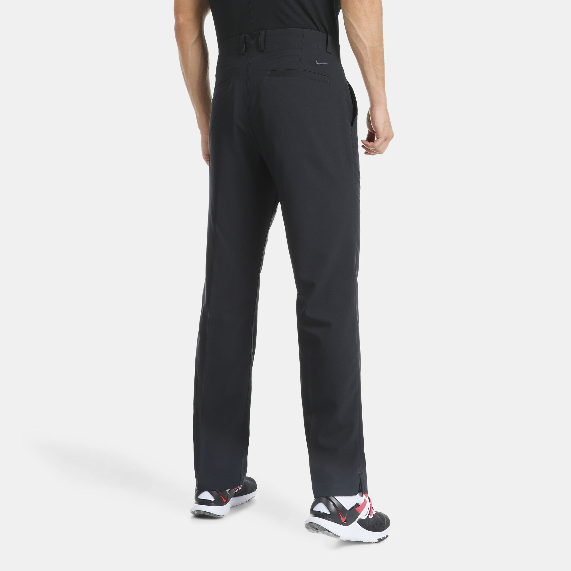 Buy Nike Golf Men s Flex Golf Pants Black in KSA SSS