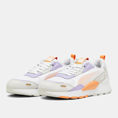PUMA Women's RS 3.0 Synth Pop Shoe White