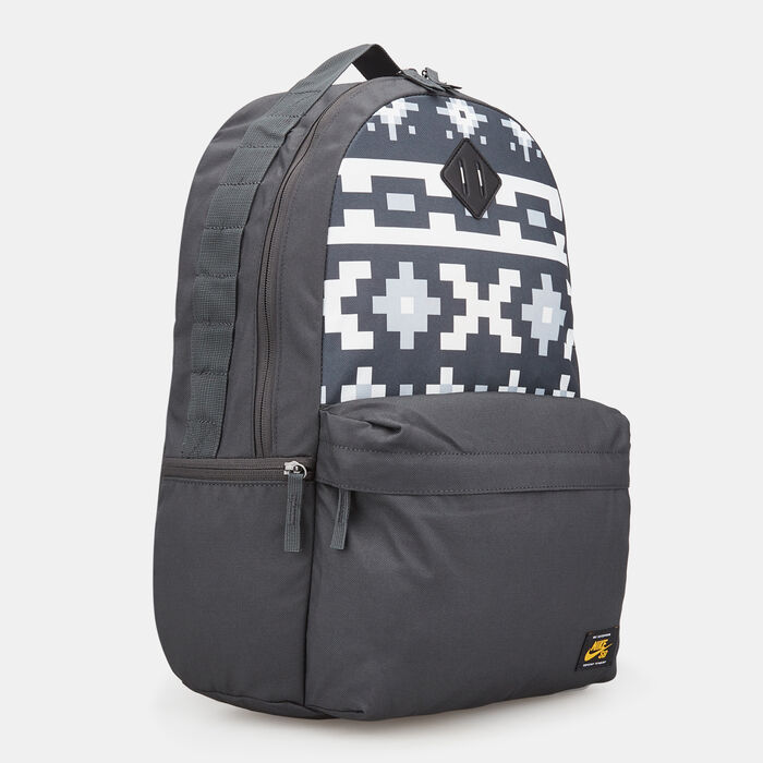 SB Icon Printed Backpack SB Icon Printed Backpack image number 2