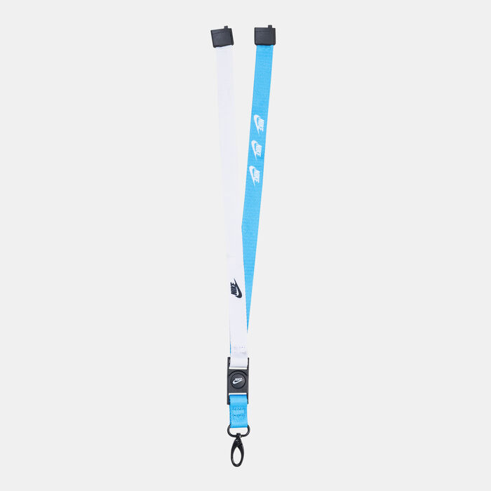 Nike Premium Lanyard Blue image number 0