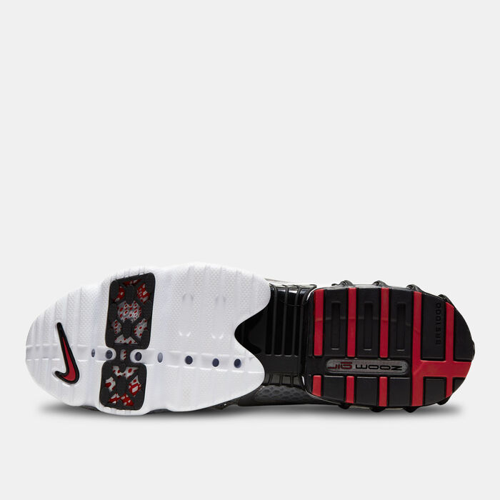 Nike Quest 2 Shoes Grey image number 3