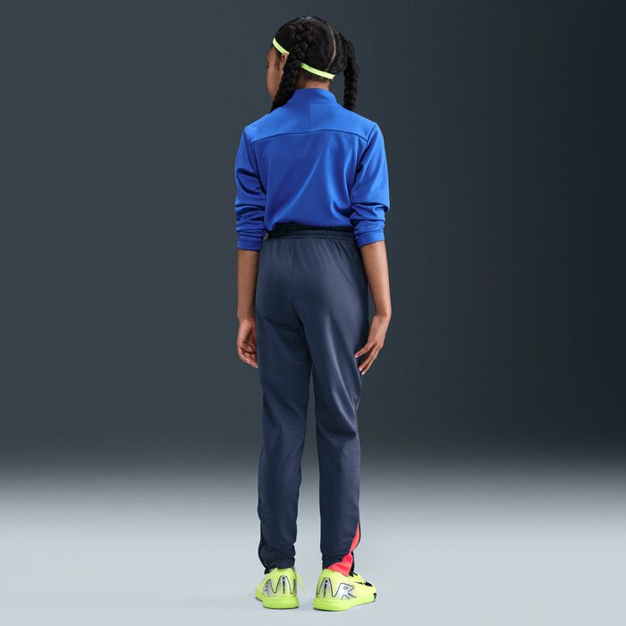 Nike Kids' Dri-FIT Strike Football Pants Blue Nike Kids' Dri-FIT Strike Football Pants Blue image number 3