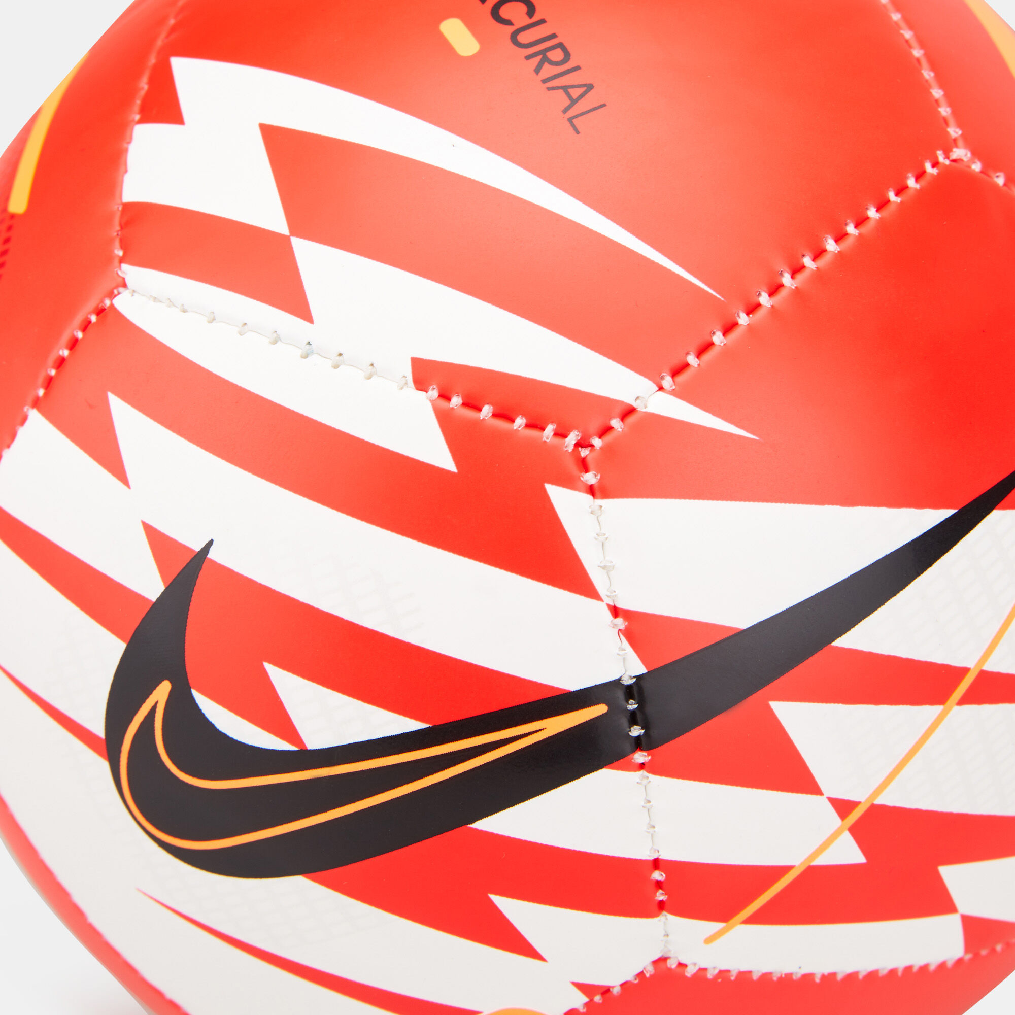 CR7 Skills Mini Football