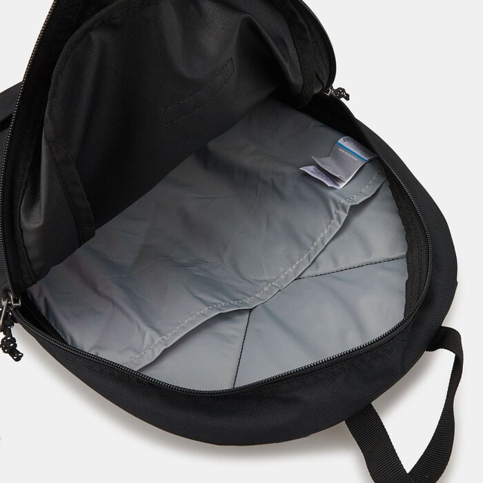 Columbia Zigzag™ Backpack Black Columbia Zigzag™ Backpack Black image number 3