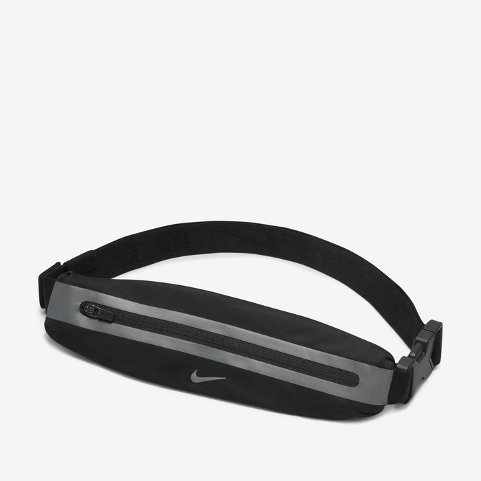 Nike Running Hip Pack Black Nike Running Hip Pack Black image number 1
