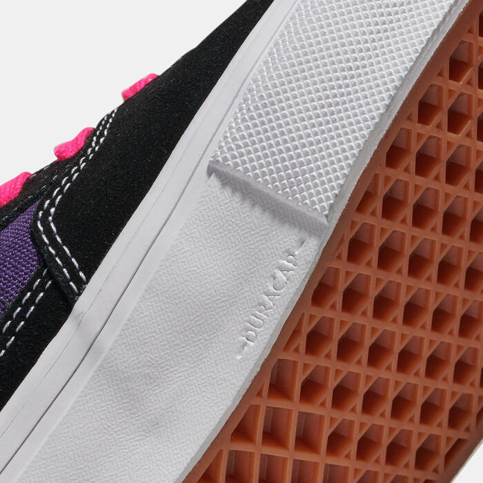 Vans Men's Skate Half Cab Shoes Black Vans Men's Skate Half Cab Shoes Black image number 3