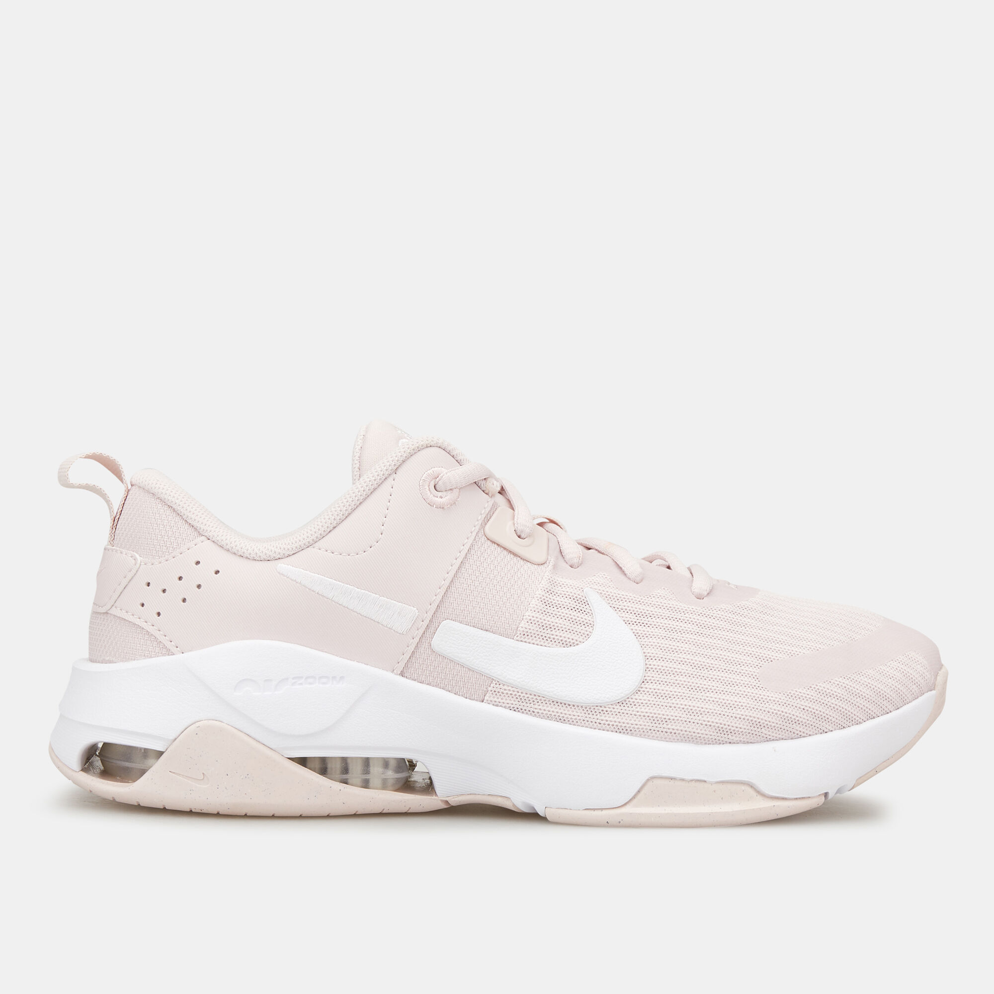 Nike air motion online rosa