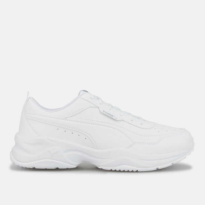PUMA Women's Cilia Mode Shoe White PUMA Women's Cilia Mode Shoe White image number 0