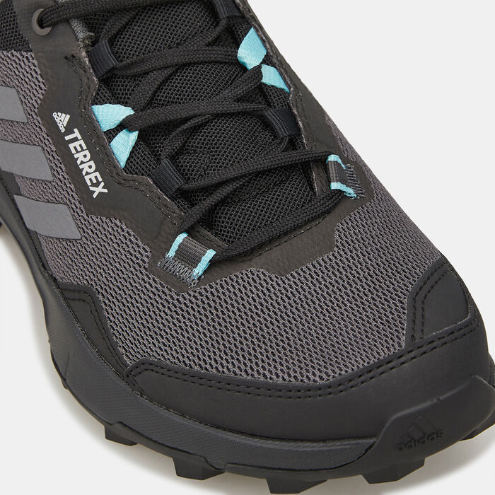 adidas Women's Terrex AX4 Primegreen Hiking Shoes Black adidas Women's Terrex AX4 Primegreen Hiking Shoes Black image number 4
