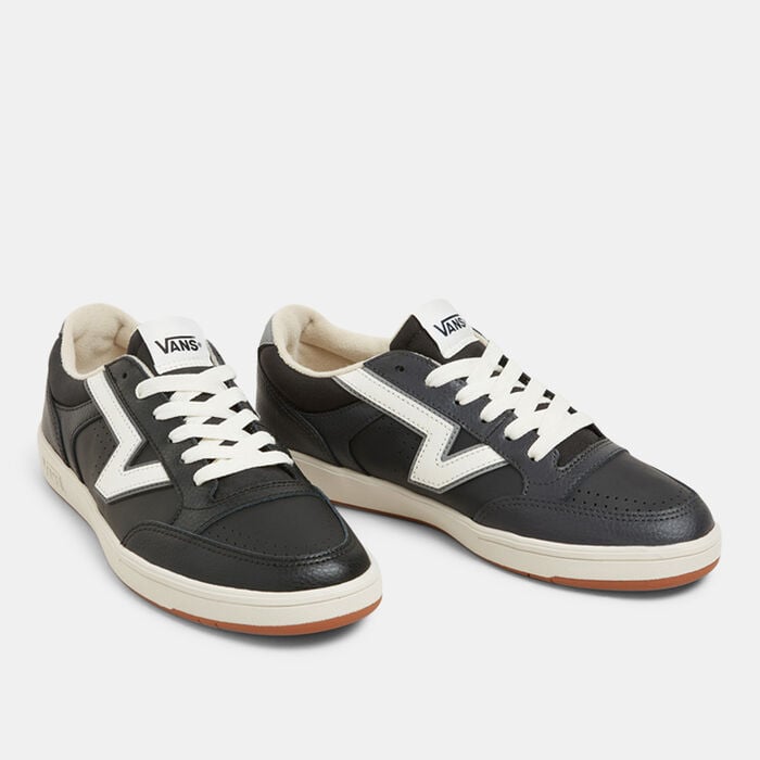 Vans Lowland Unisex Shoes Multi-Color Vans Lowland Unisex Shoes Multi-Color image number 1