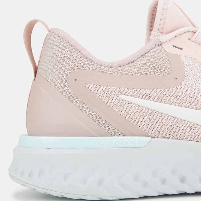 nike women's odyssey react running shoe