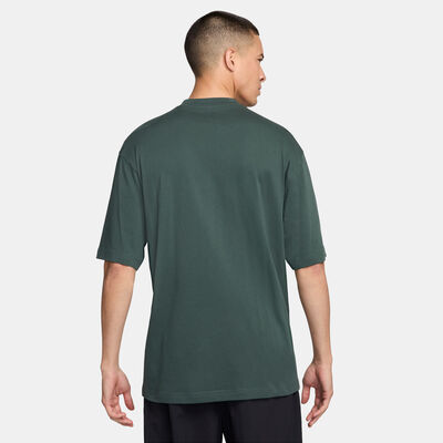 Jordan Men's Brooklyn 23 T-Shirt Green