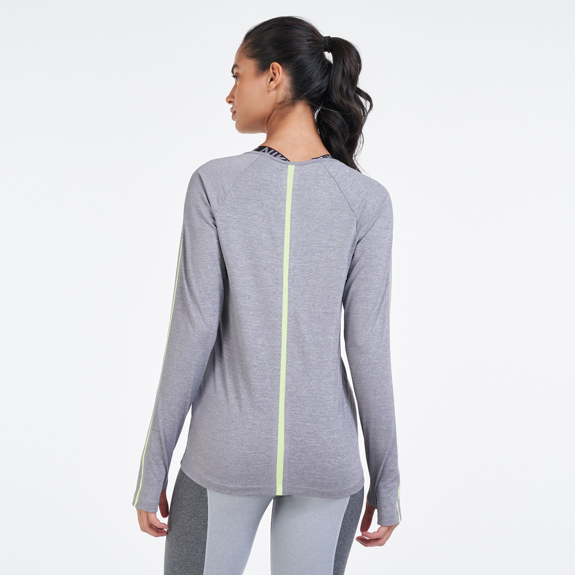 Nike hypercool 2025 long sleeve