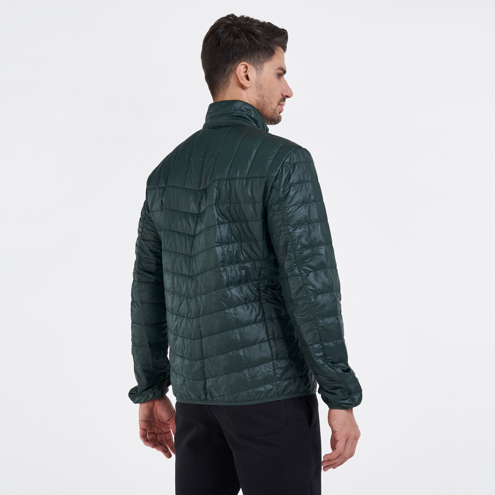 Mens Skye Peak Lightweight Thermal Jacket