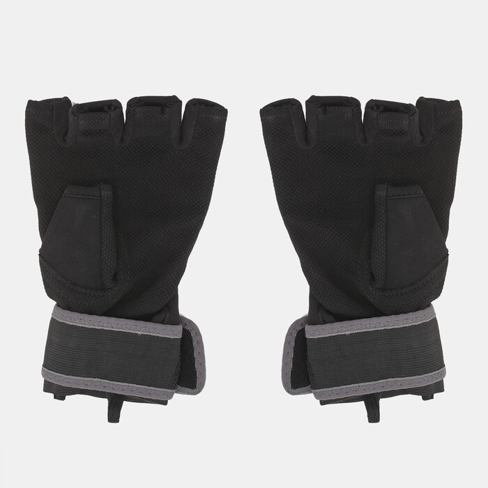 Evercool Evergel Extra-Large Hand Wrap Gloves Evercool Evergel Extra-Large Hand Wrap Gloves image number 1