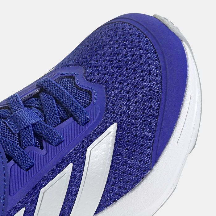 adidas Kids' Duramo SL 2.0 Running Shoes Blue adidas Kids' Duramo SL 2.0 Running Shoes Blue image number 4
