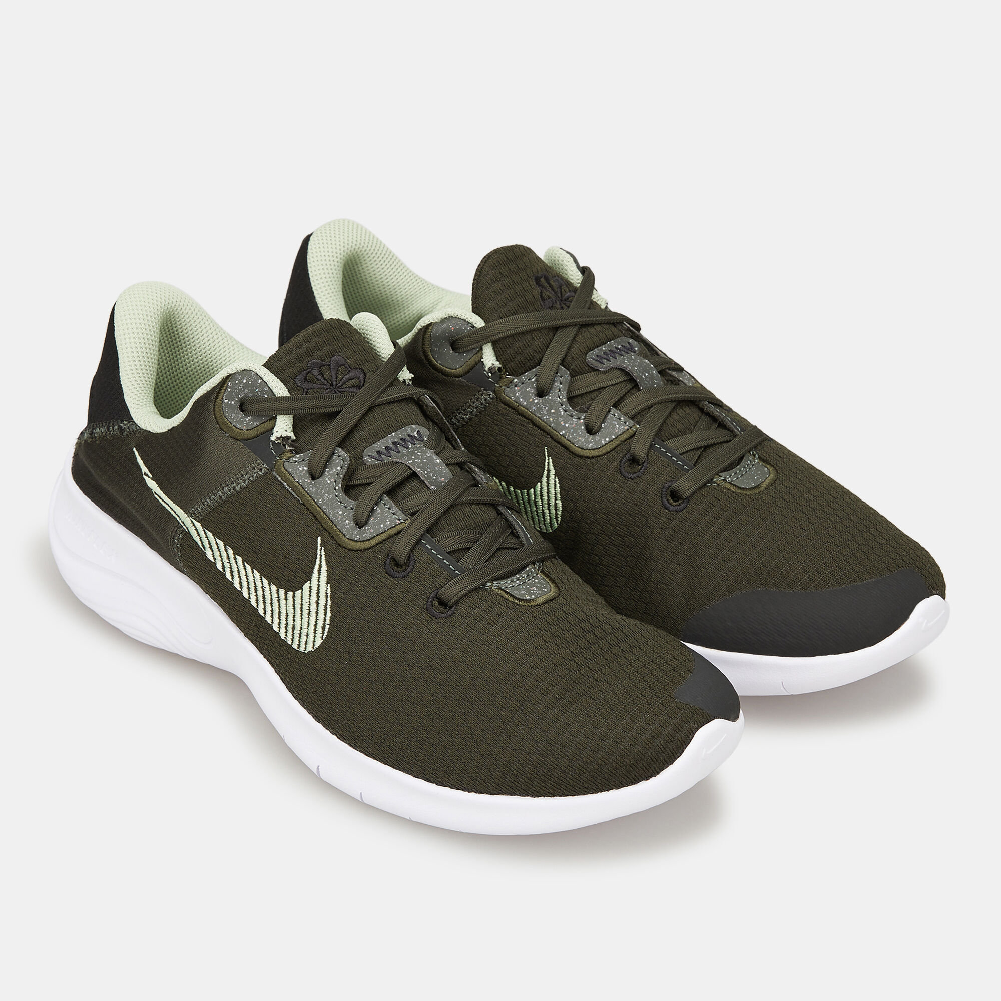 Men s Flex Experience Run 11 Road Running Shoe Brown Nike in KSA SSS