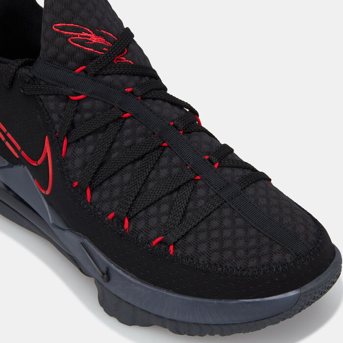 lebron james tune squad shoe