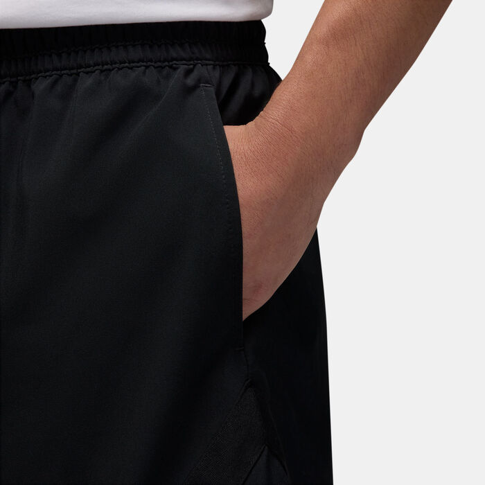 Jordan Men's Sport Dri-FIT Diamond Shorts Black Jordan Men's Sport Dri-FIT Diamond Shorts Black image number 3