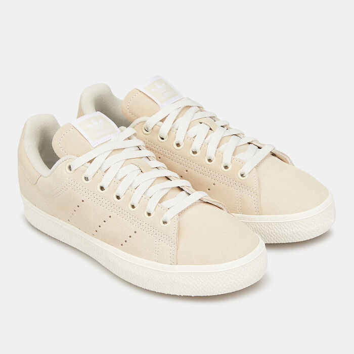 adidas Originals Women's Stan Smith CS Shoe Beige adidas Originals Women's Stan Smith CS Shoe Beige image number 1
