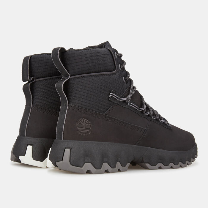 Men's GS Edge Waterproof Boot Men's GS Edge Waterproof Boot image number 2