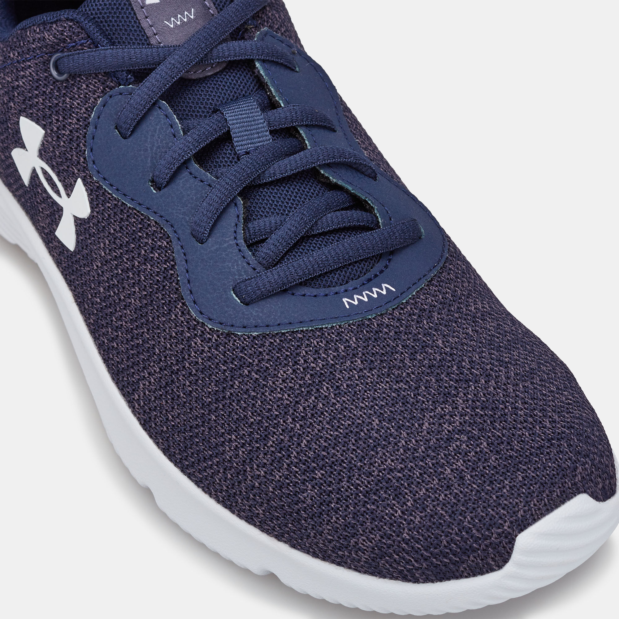 Men s UA Mojo 2 Sportstyle Shoe Blue Under Armour in KSA SSS